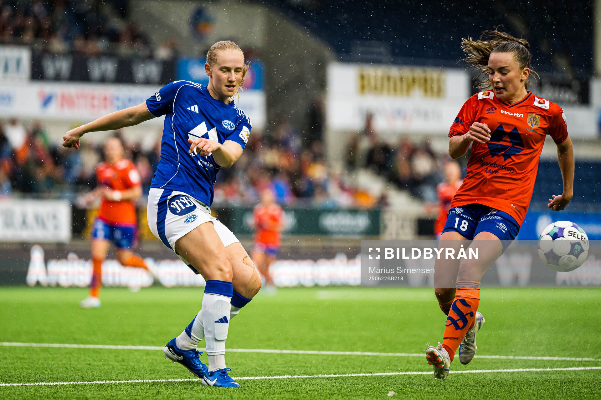 Tora Ose of Molde