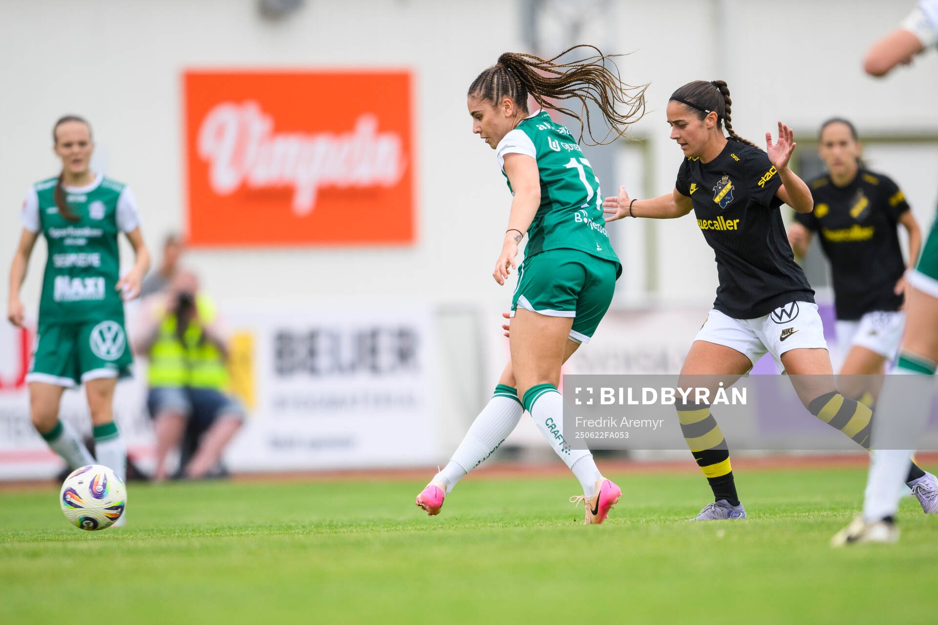 Alingsås Julia Elvbo