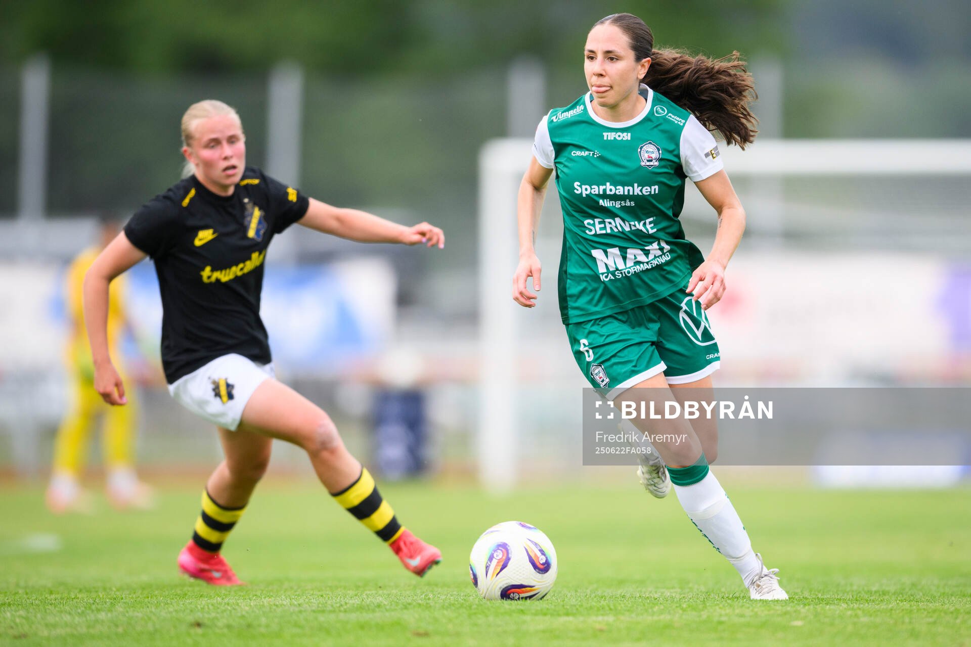 Alingsås Johanna Barth