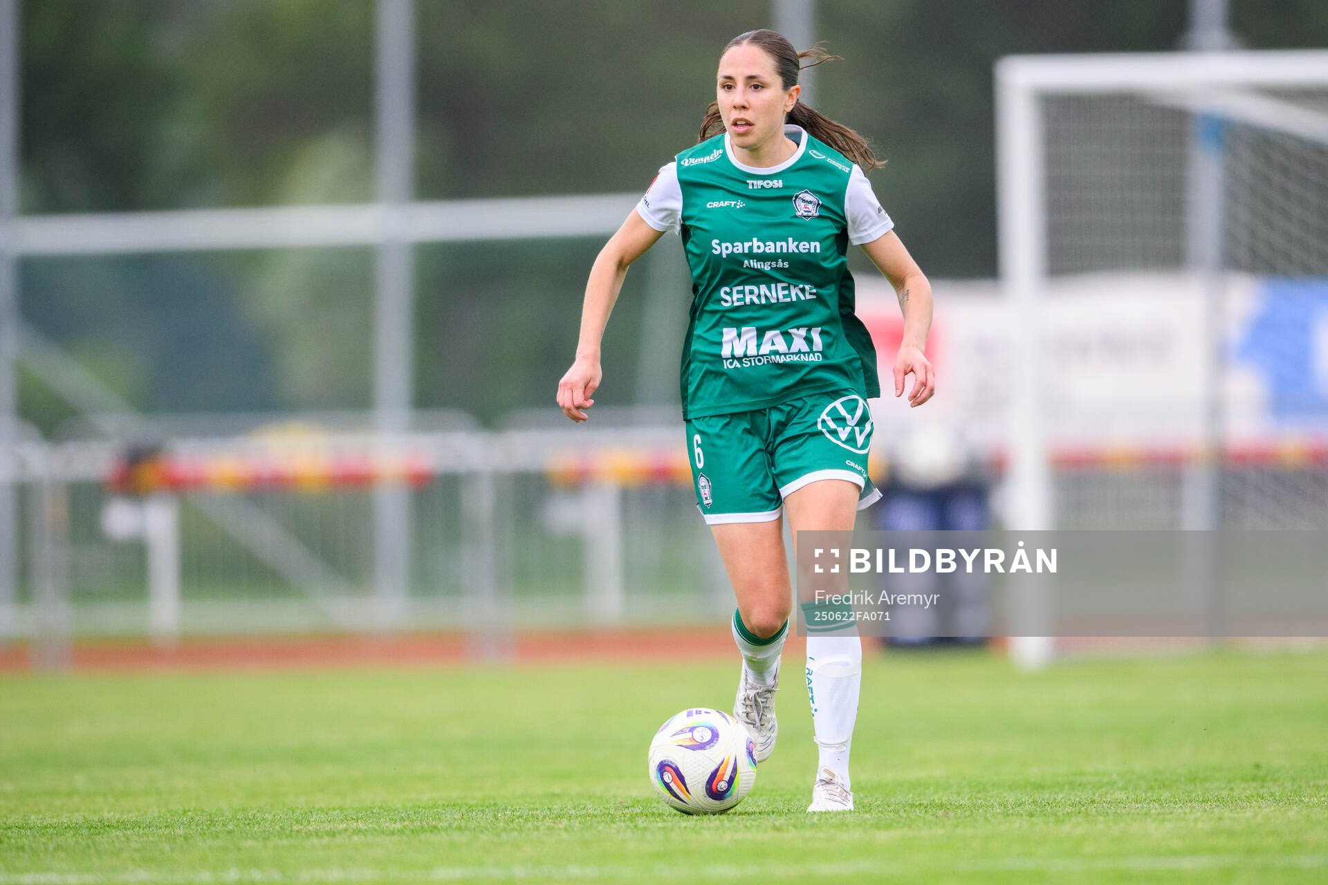 Alingsås Johanna Barth