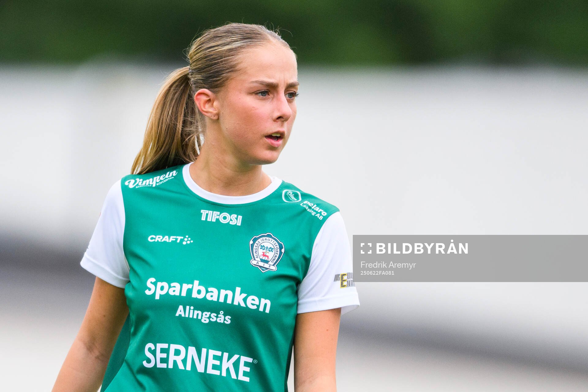 Alingsås Isabella Svanström