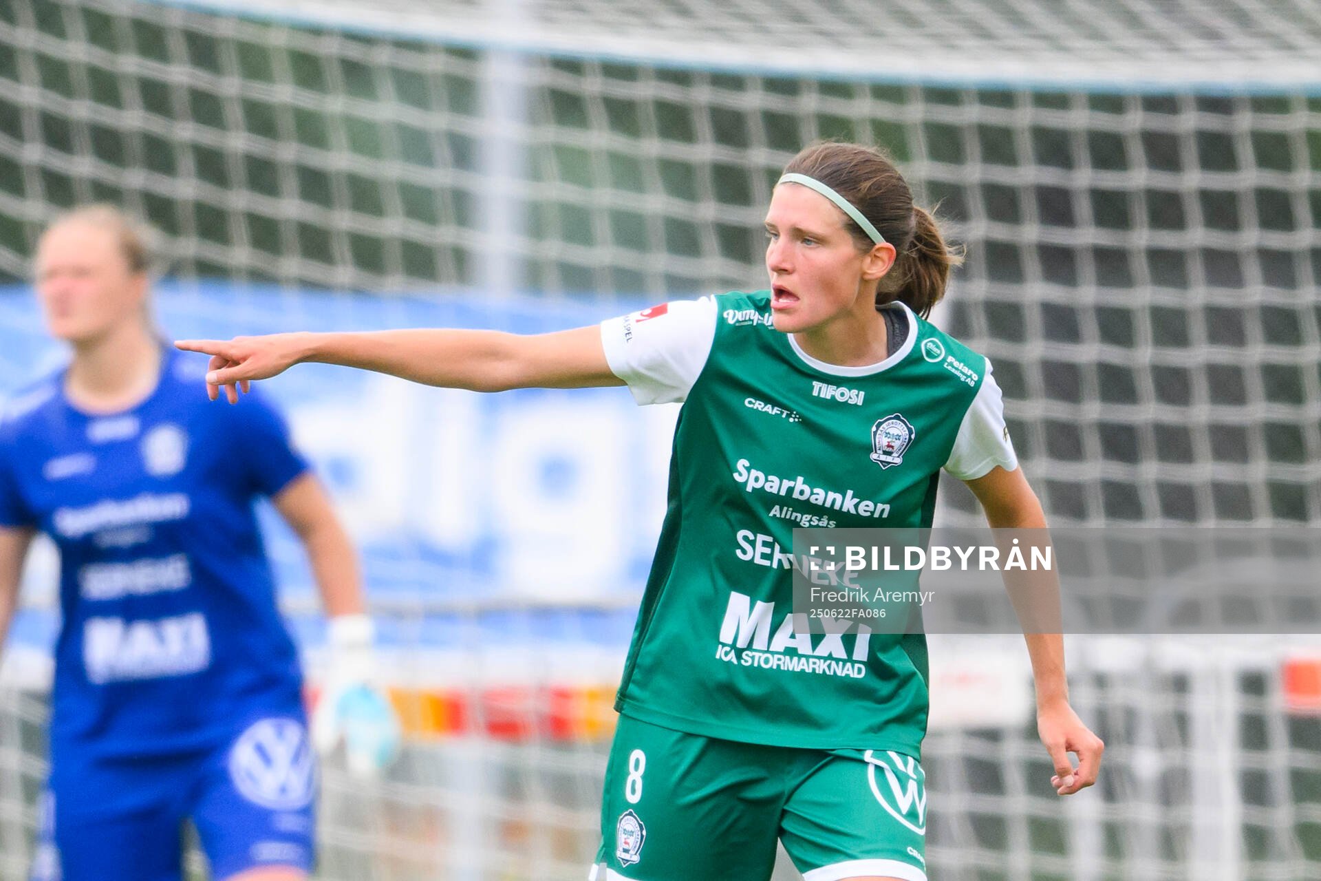 Alingsås Tove Lorén