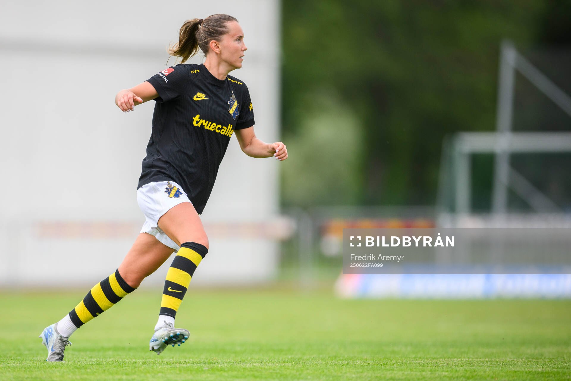 AIKs Adelisa Grabus