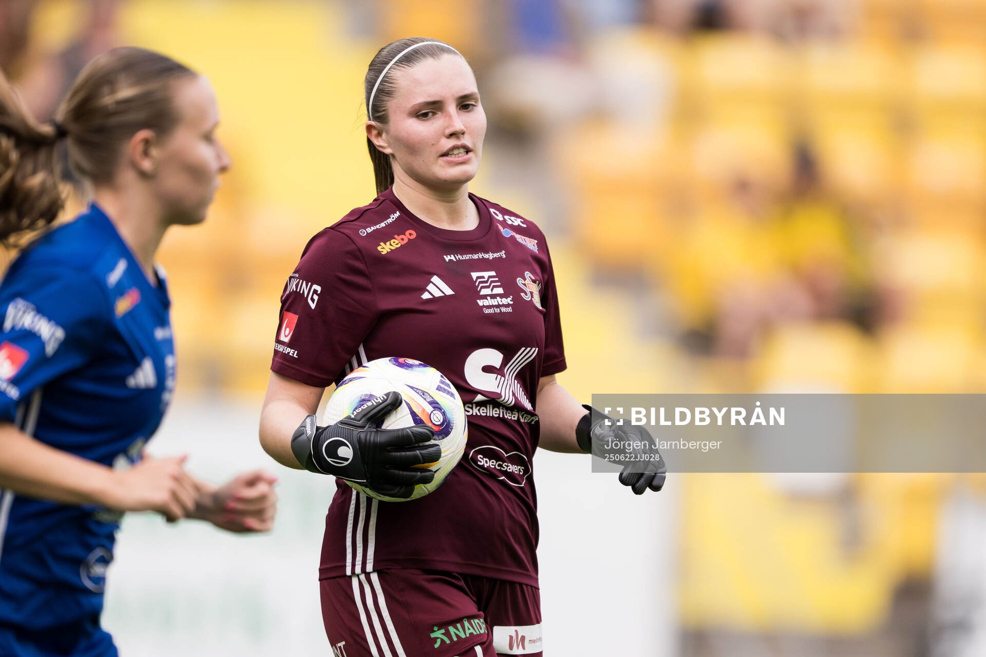 Sunnanås Lisa Sjögren