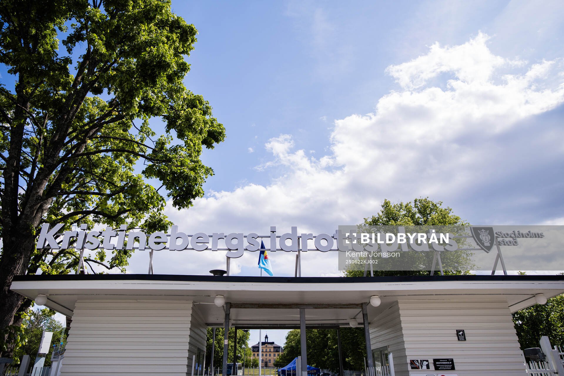 Kristinebergs IP