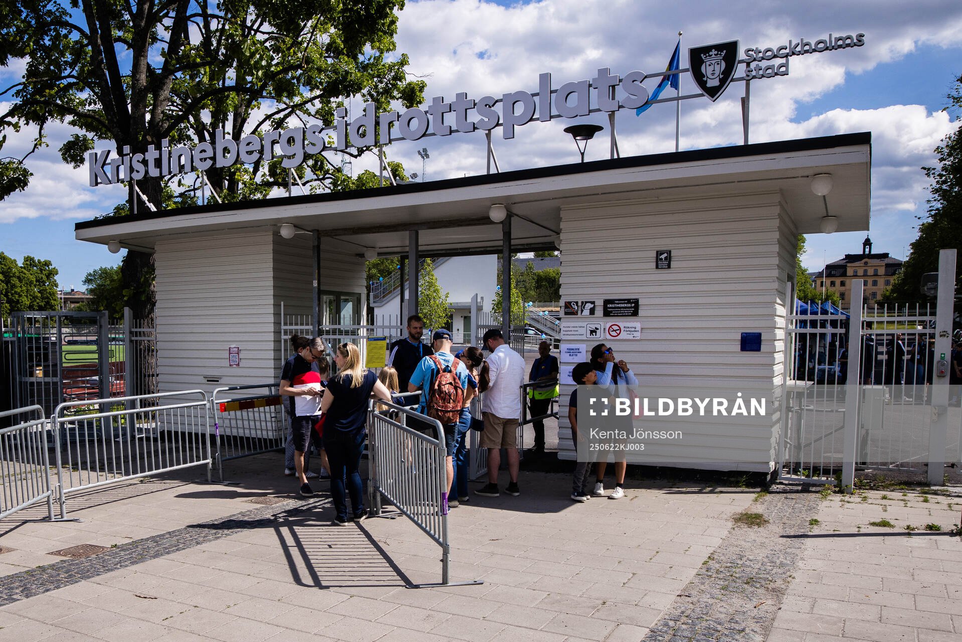 Kristinebergs IP