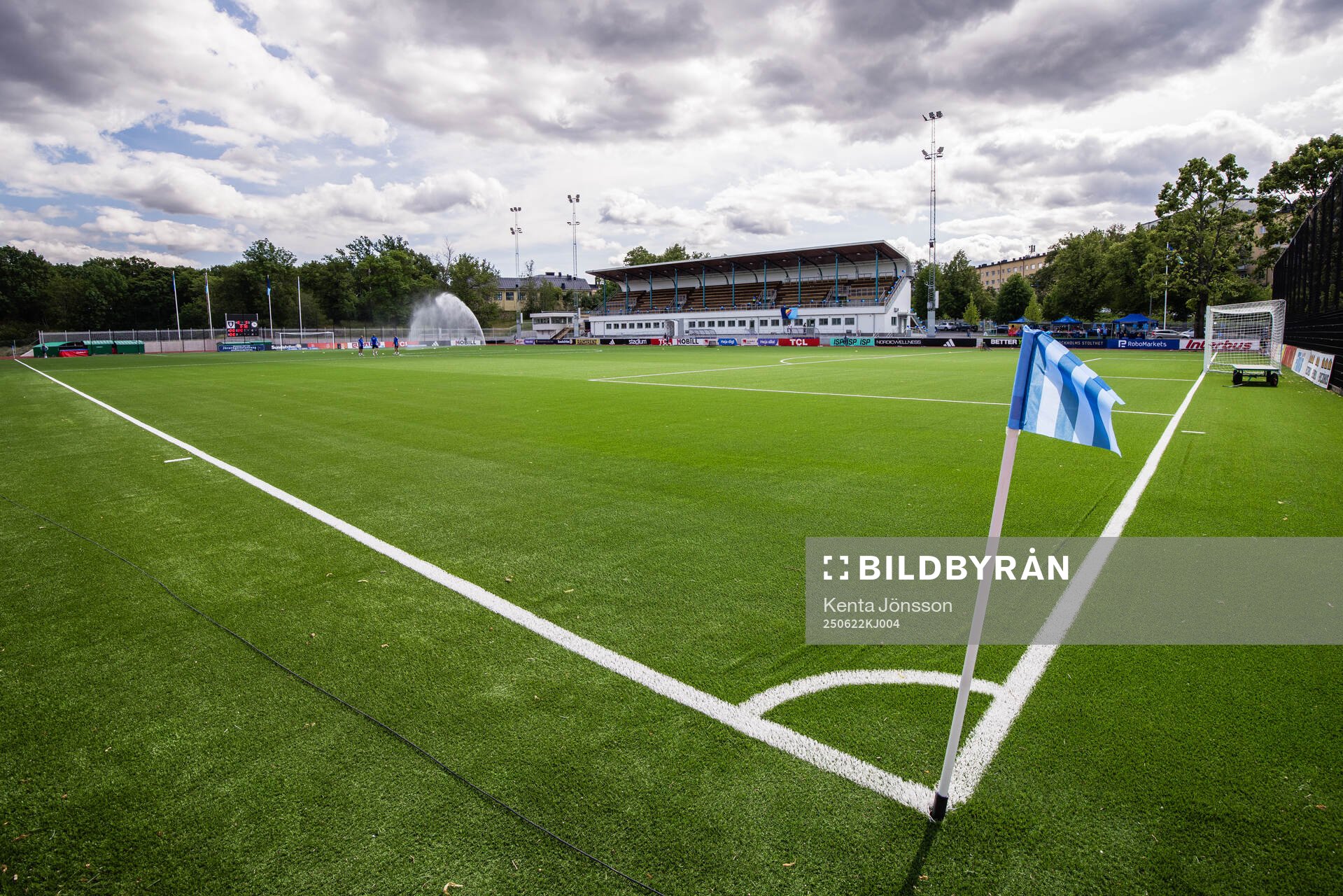Kristinebergs IP