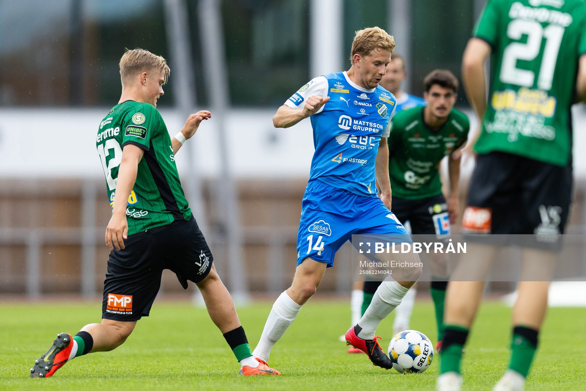 Oddevolds Carl Ådahl