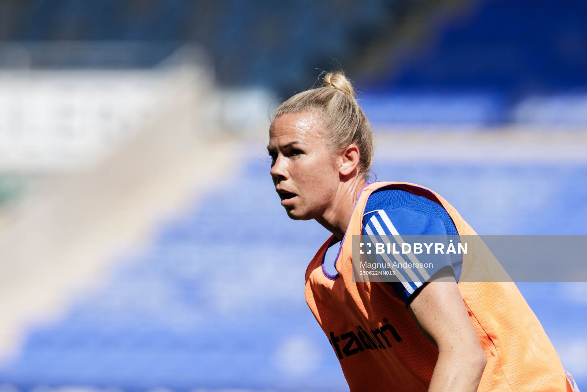 IFK Norrköpings Jessica Wik