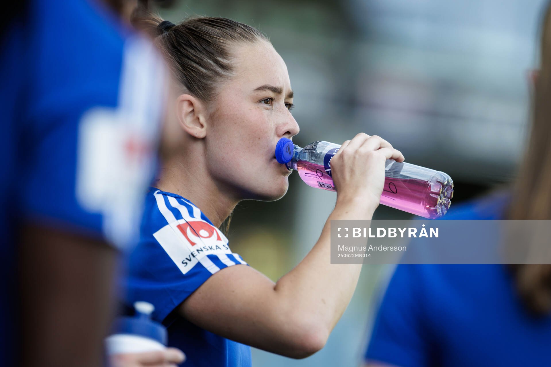 IFK Norrköpings Svea Rehnberg