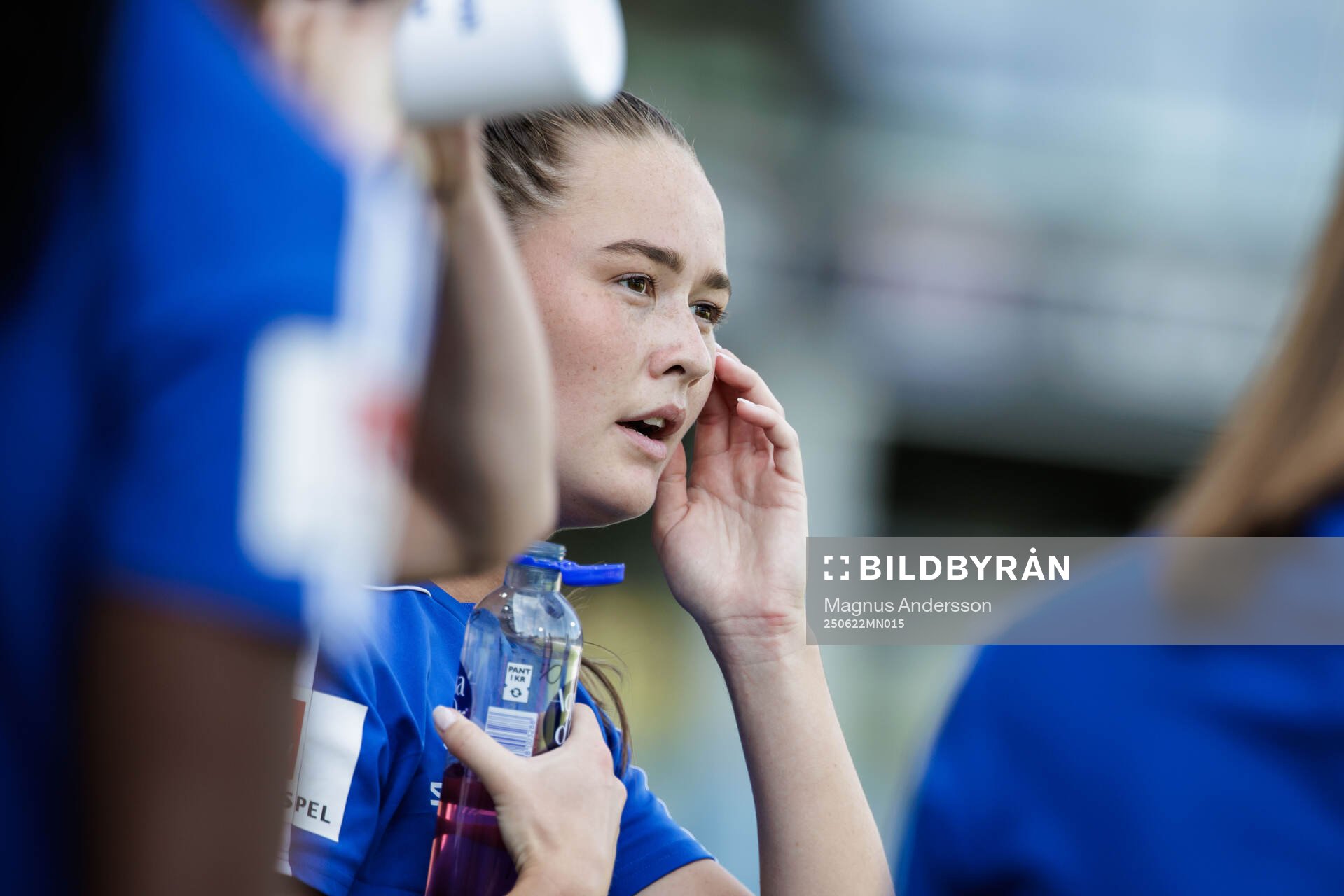 IFK Norrköpings Svea Rehnberg