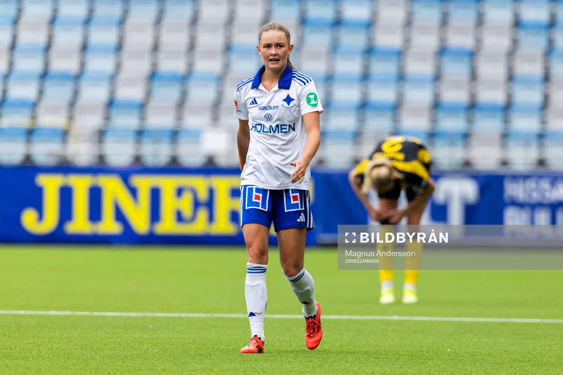 IFK Norrköpings Svea Rehnberg