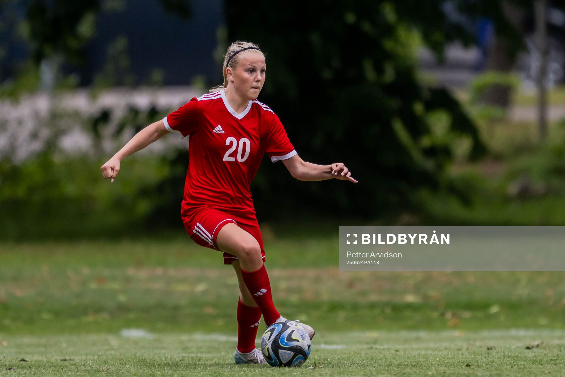 Millie Rosenqvist, IFK Kalmar