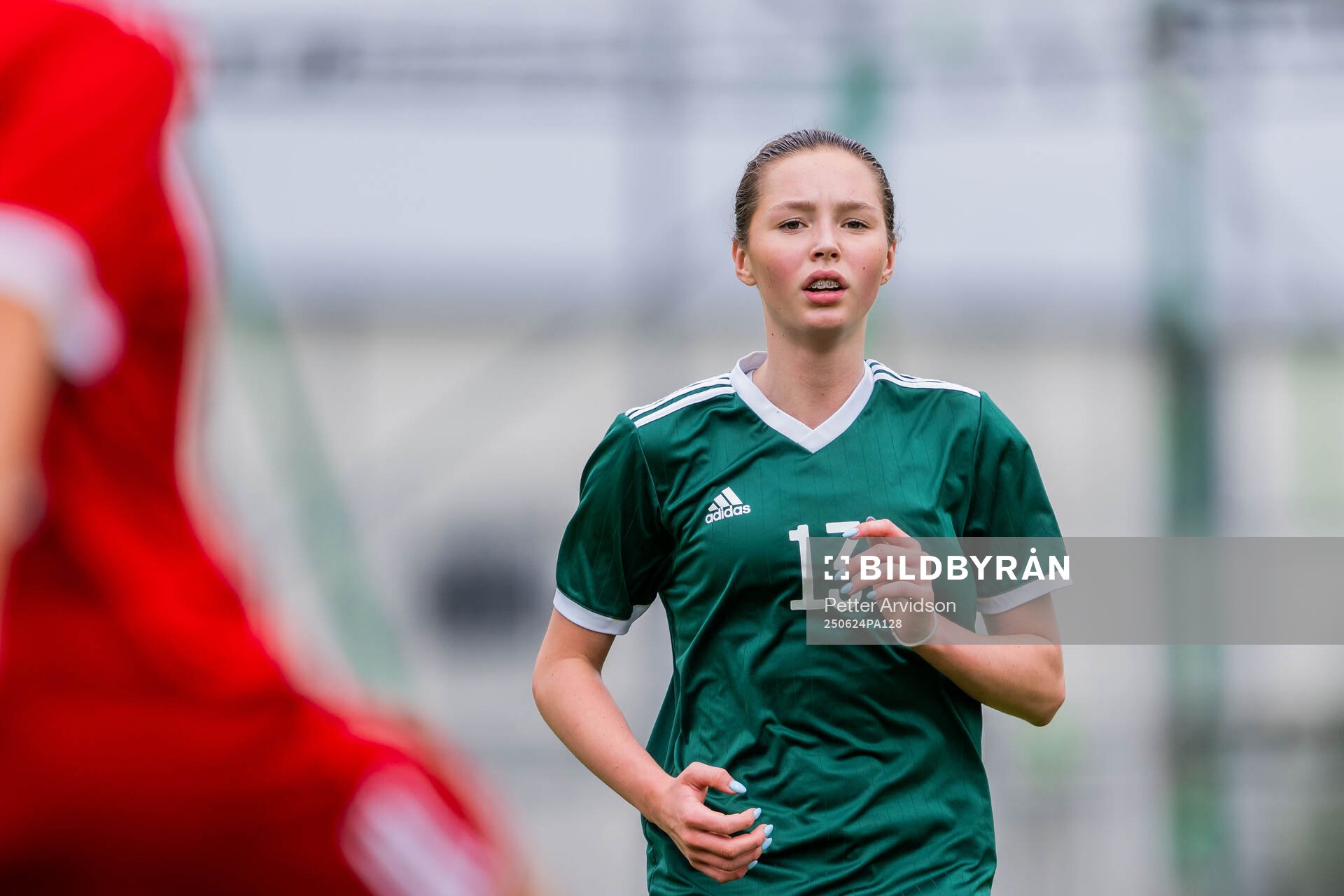 Zoe Olivia Källström, Djurgårdens IF
