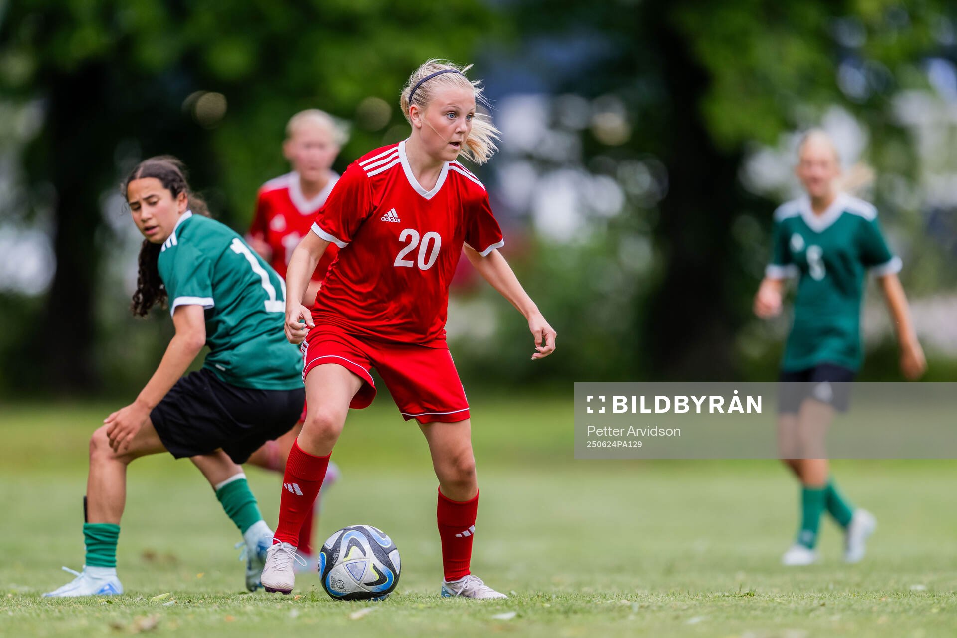 Millie Rosenqvist, IFK Kalmar