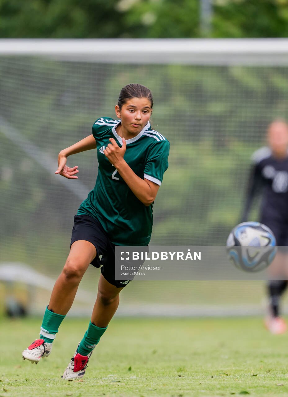 Tilde Bari, Västerås SK FK