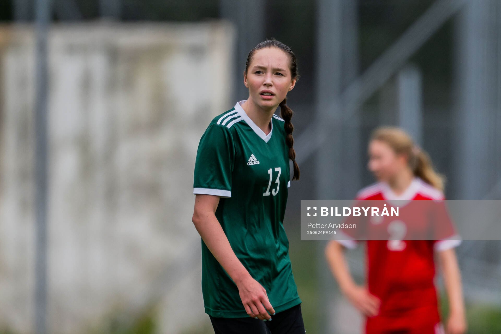 Zoe Olivia Källström, Djurgårdens IF