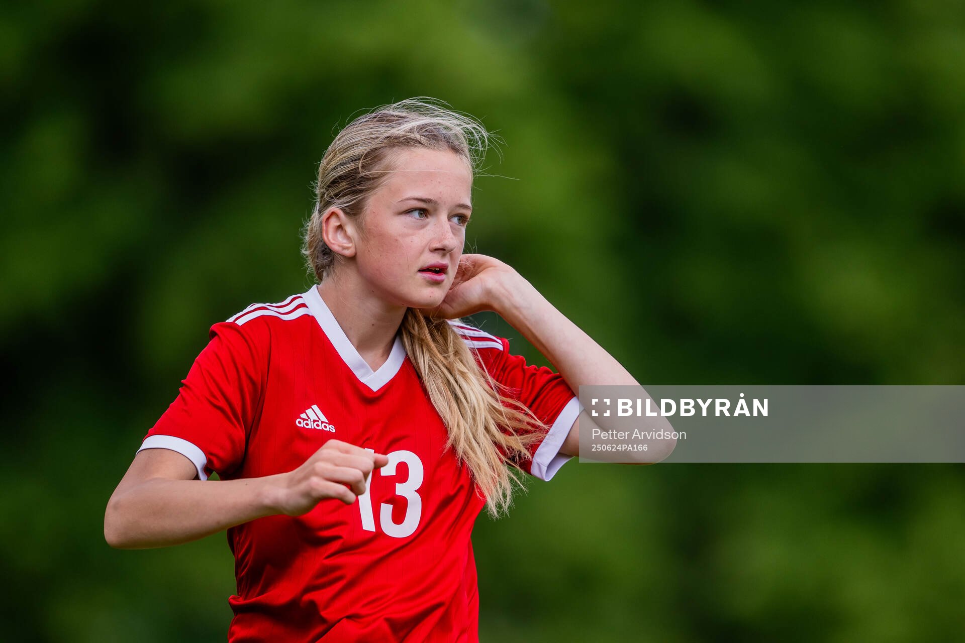 Meya Sandgren Boden, Lerums IS