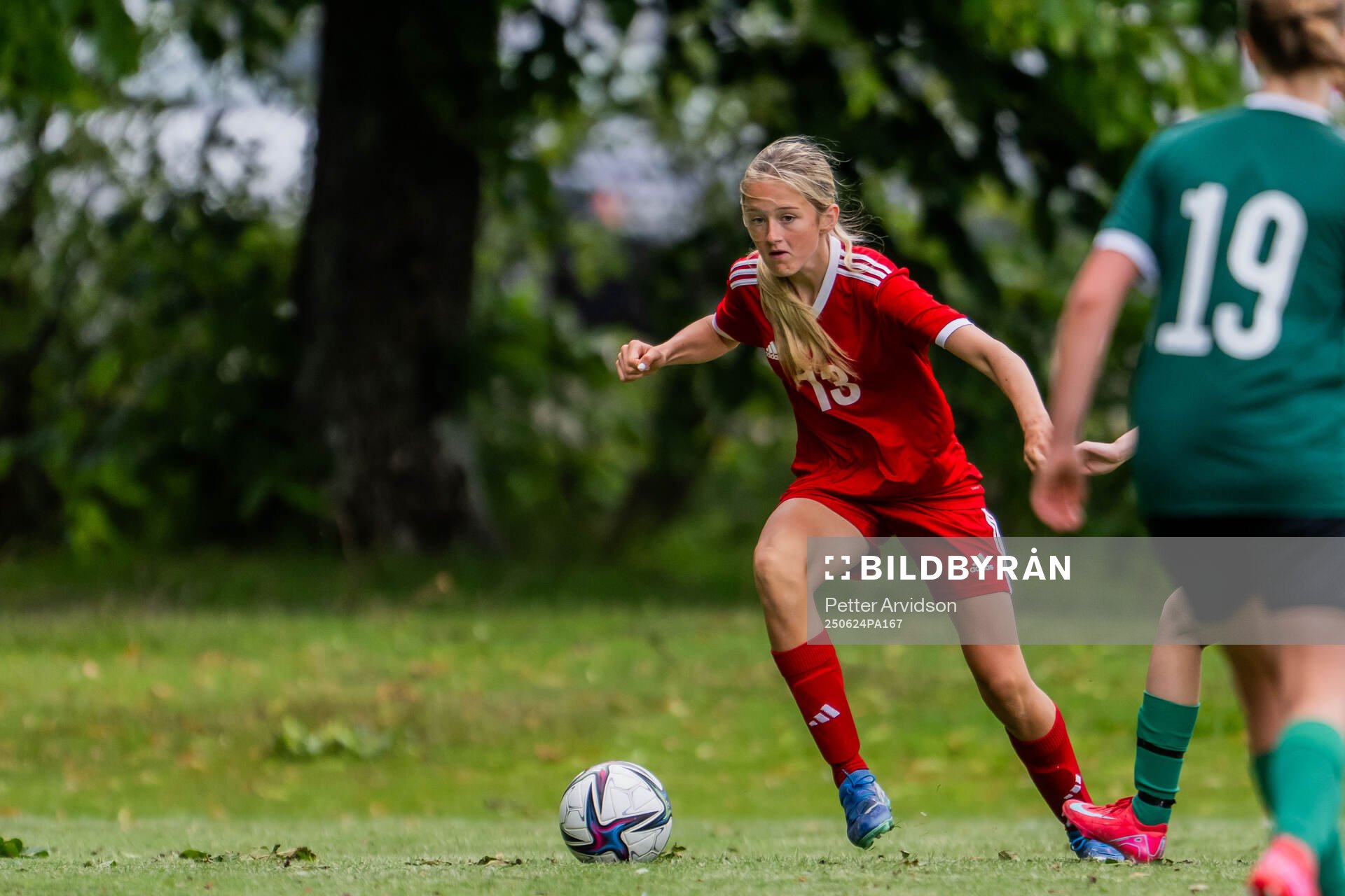 Meya Sandgren Boden, Lerums IS