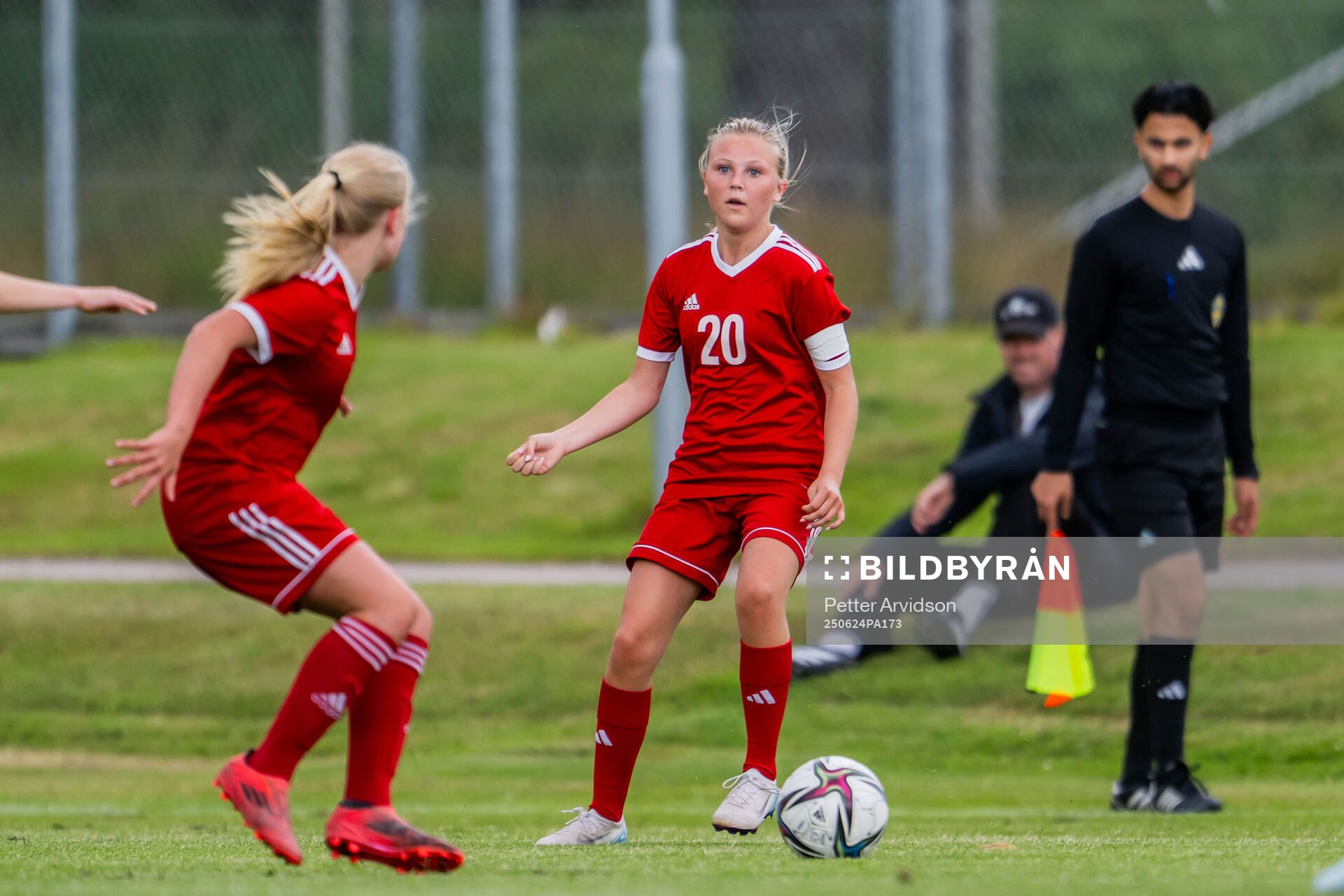 Millie Rosenqvist, IFK Kalmar