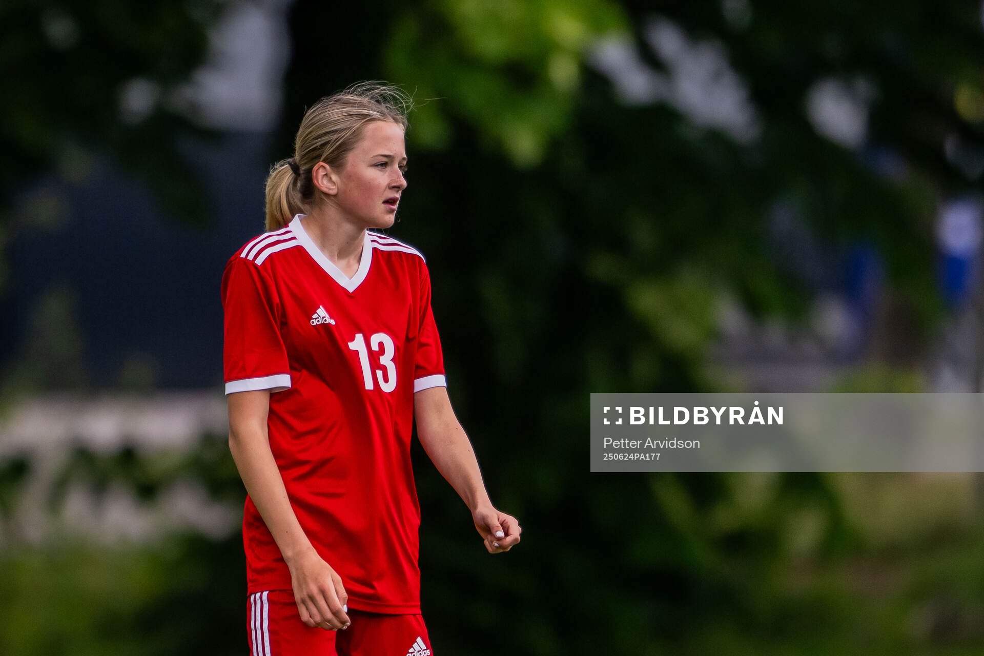 Meya Sandgren Boden, Lerums IS