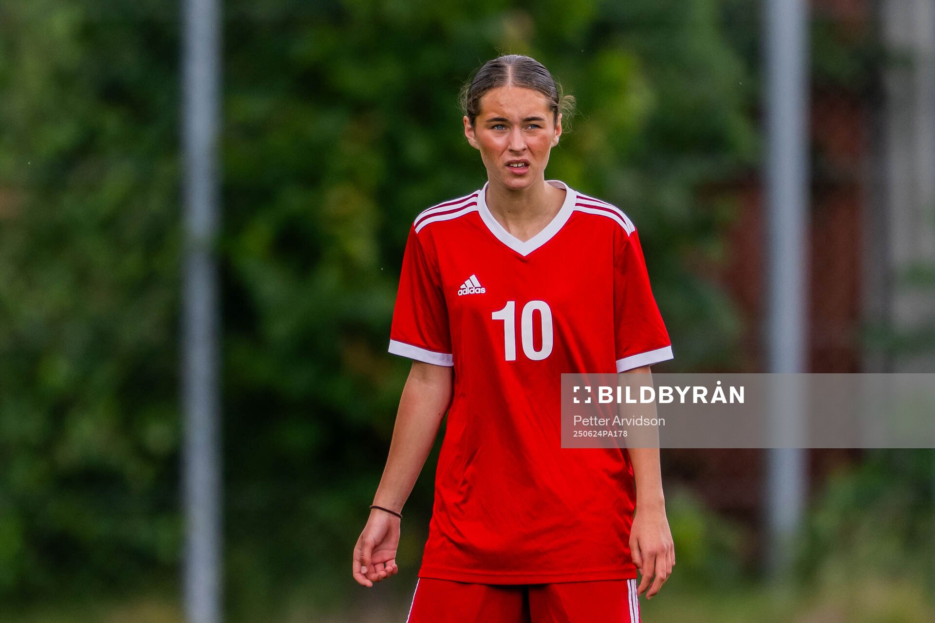 Emmy Herkestam, IFK Göteborg