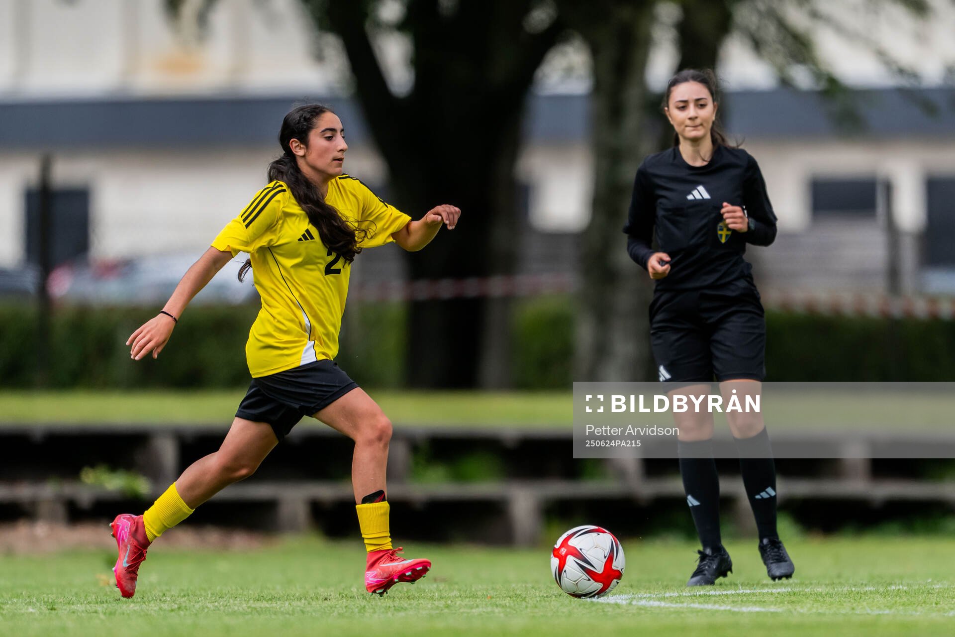Maria Albayrak, Örebro SK FK
