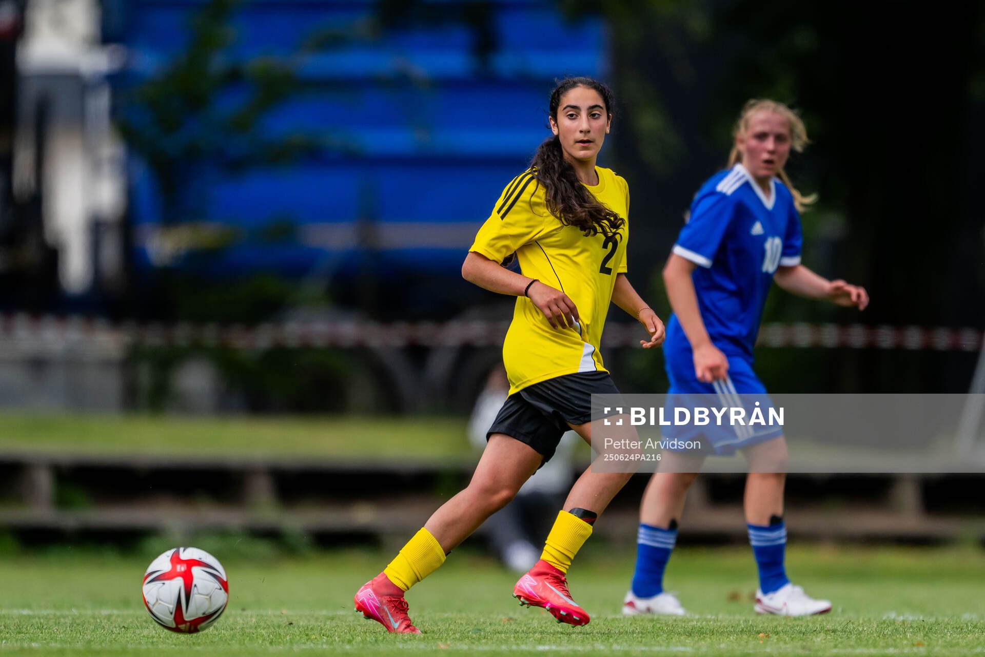 Maria Albayrak, Örebro SK FK