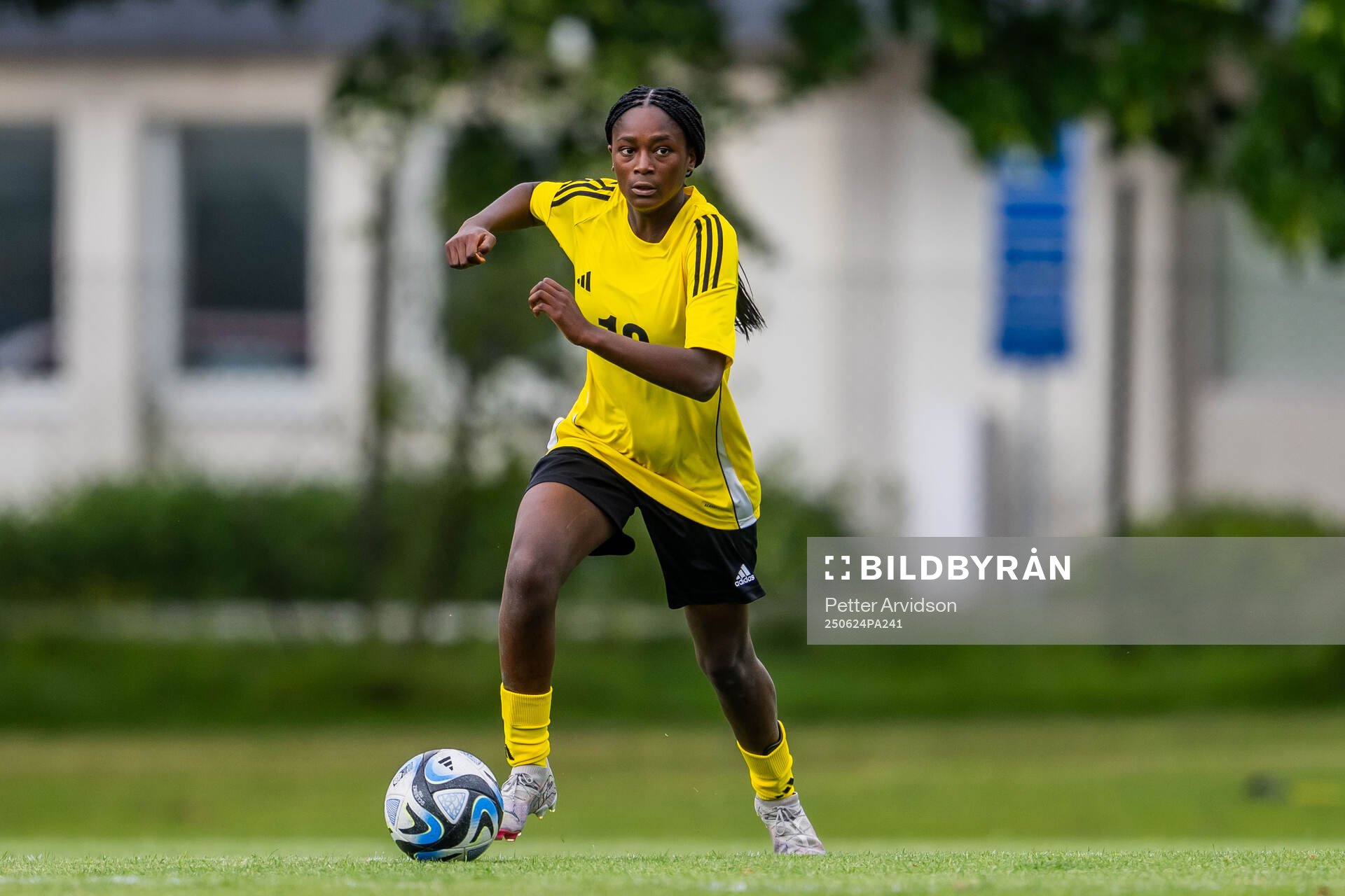 Kajsa Asplund, Gamla Upsala SK