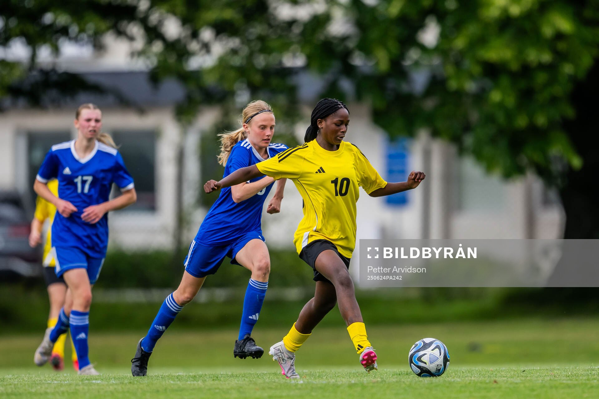 Kajsa Asplund, Gamla Upsala SK