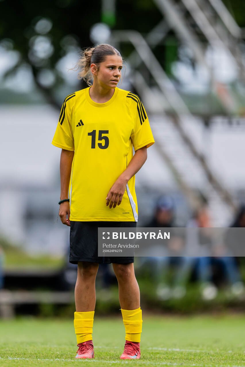 Matilda Svartengren, Karlslunds IF FK
