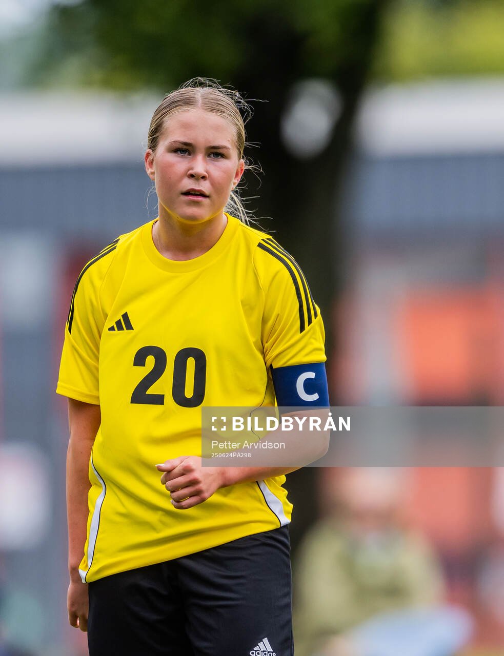 Ronia Åbrink, Eskilstuna United DFF