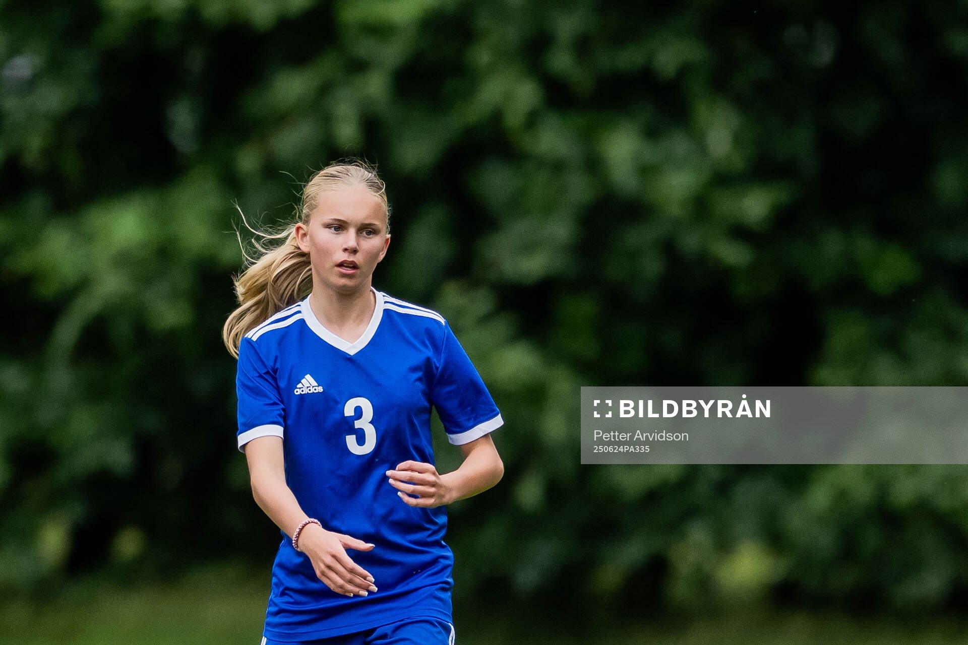 Mira Davidsson, Bankeryds SK