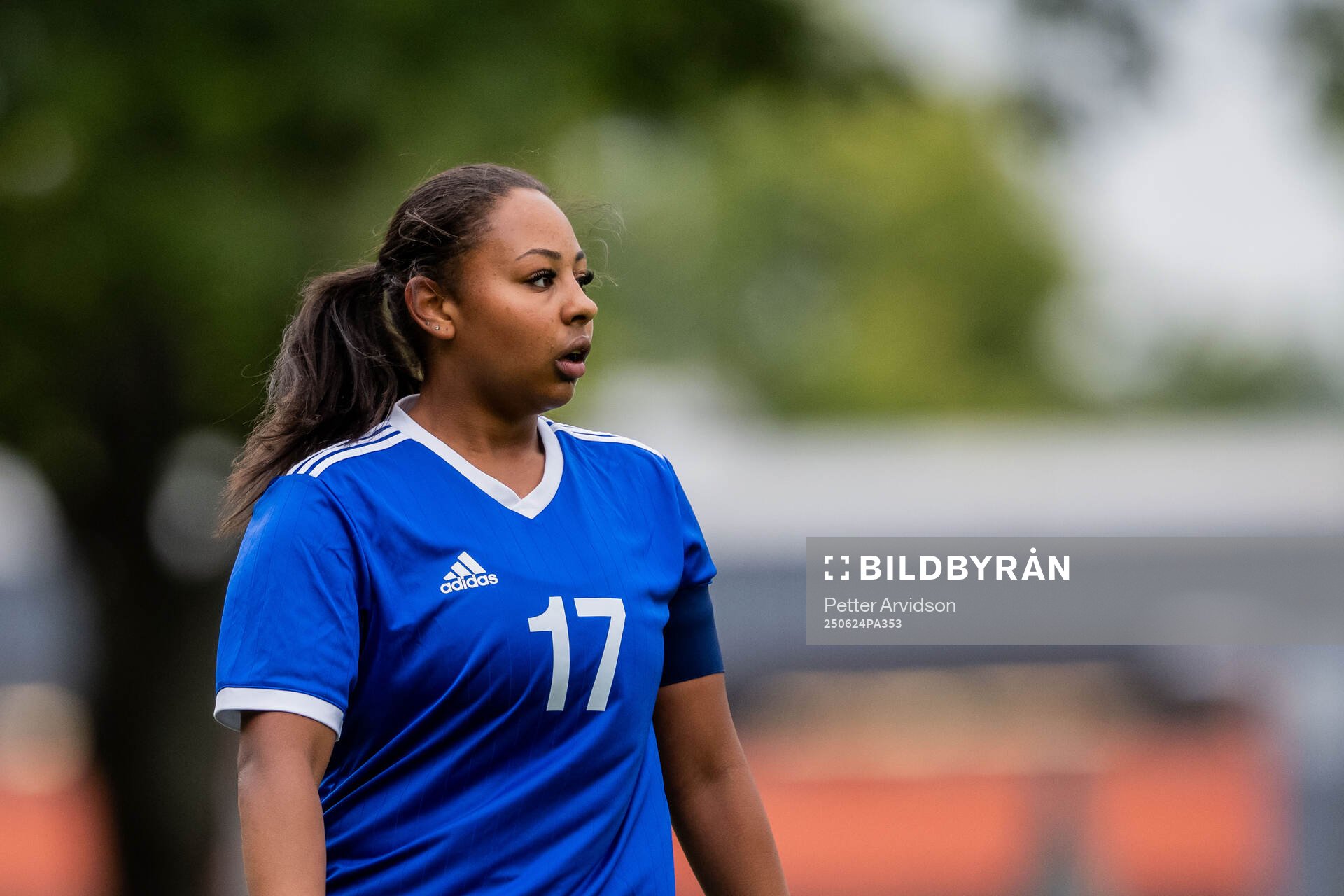 Alice Norgren Ngatia, IK Uppsala Fotboll