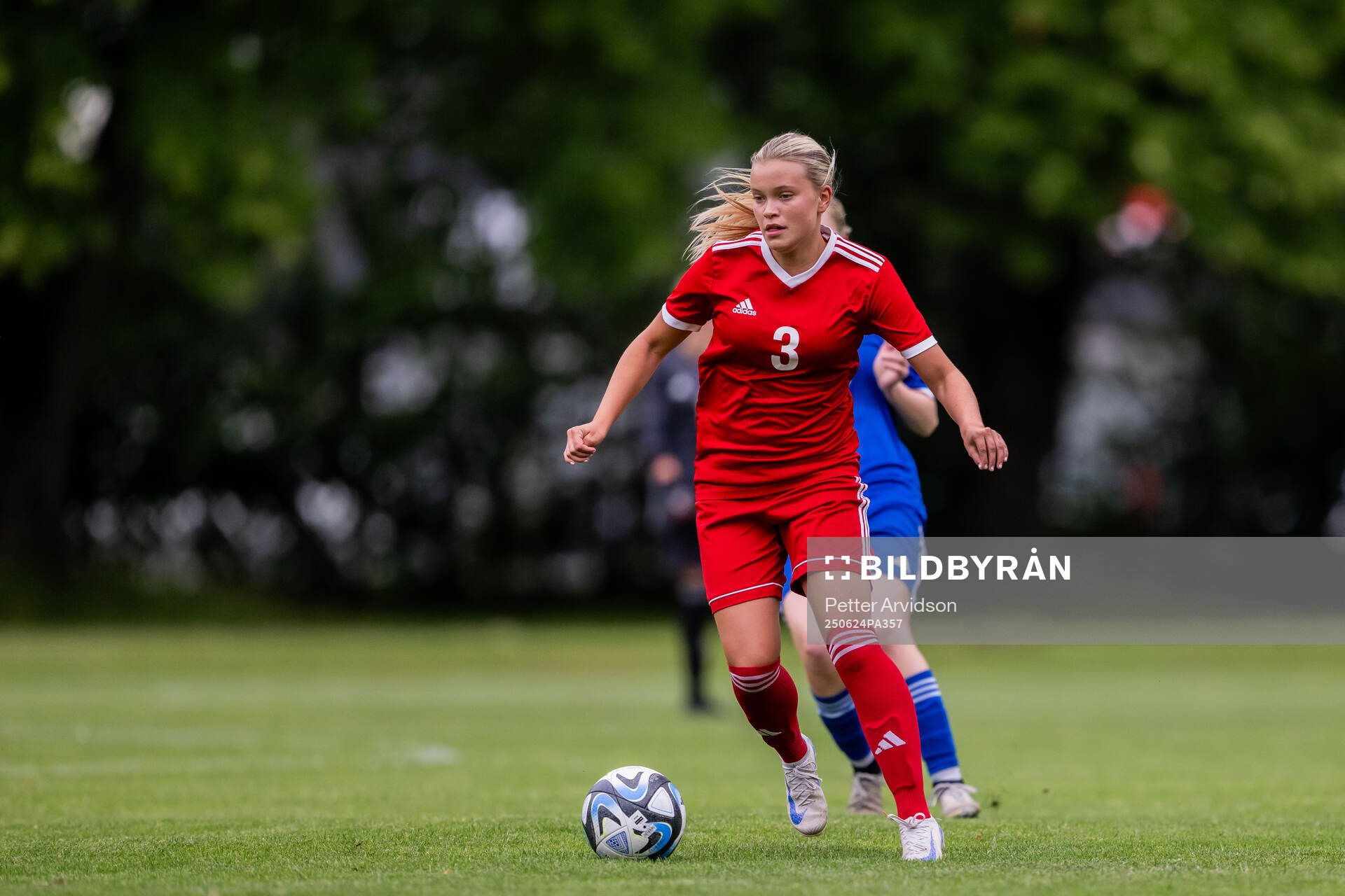 Leah Hellqvist, IF Brommapojkarna