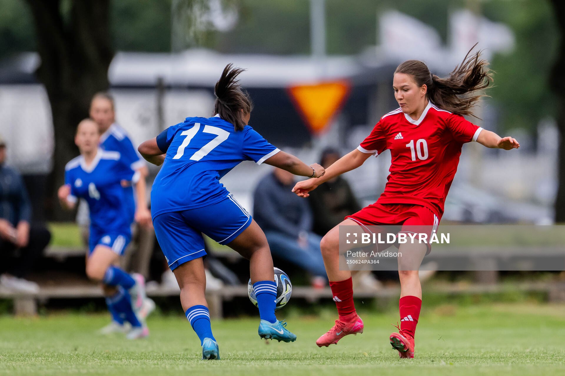 Alice Norgren Ngatia, IK Uppsala Fotboll och Zofia