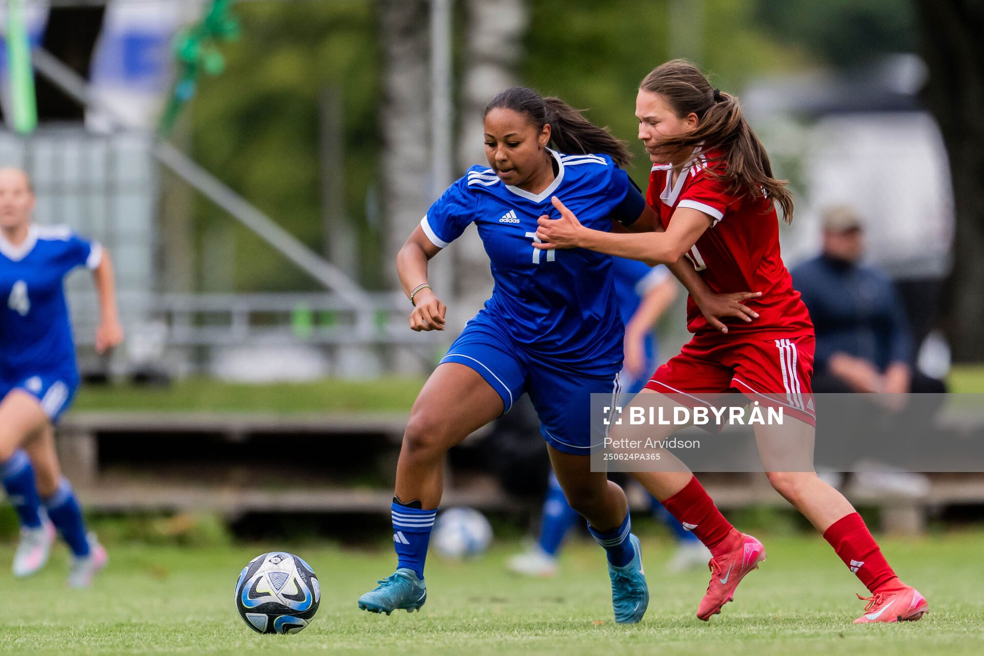 Alice Norgren Ngatia, IK Uppsala Fotboll och Zofia