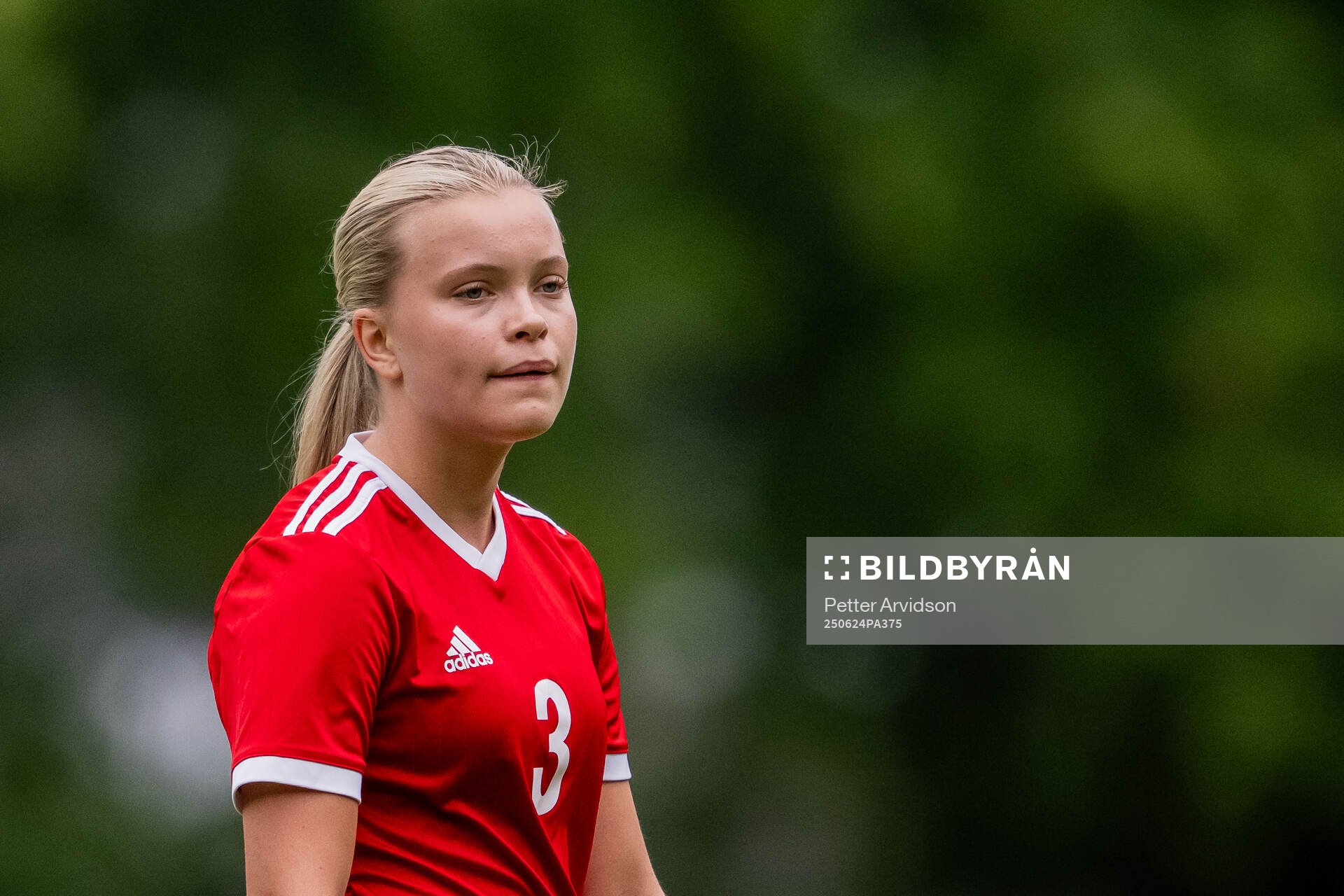 Leah Hellqvist, IF Brommapojkarna