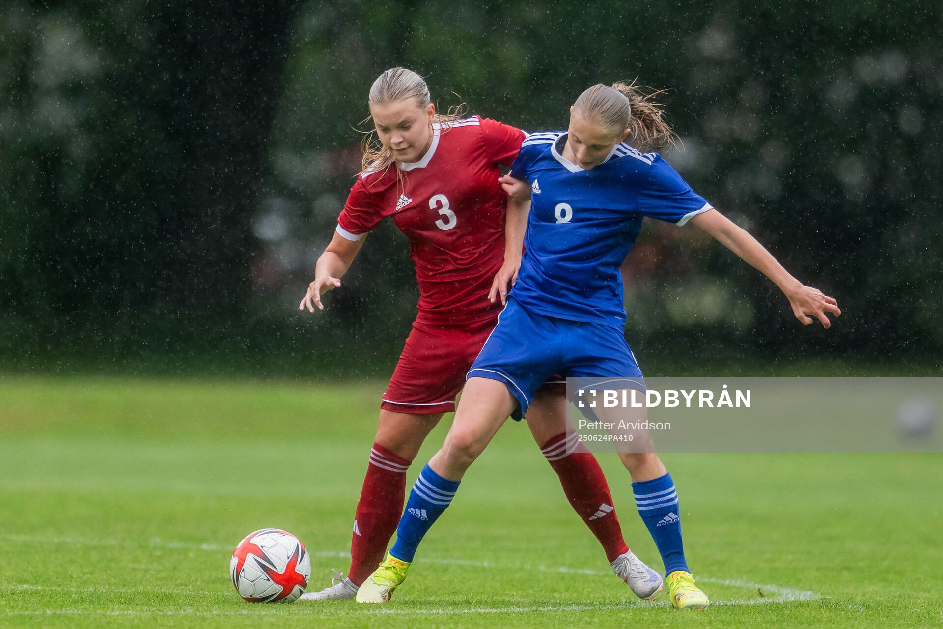 Leah Hellqvist, IF Brommapojkarna och Elvira Wide, Hammarby