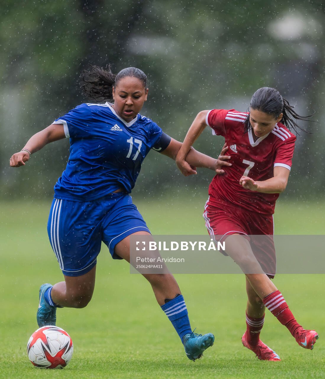 Alice Norgren Ngatia, IK Uppsala Fotboll och Maylin