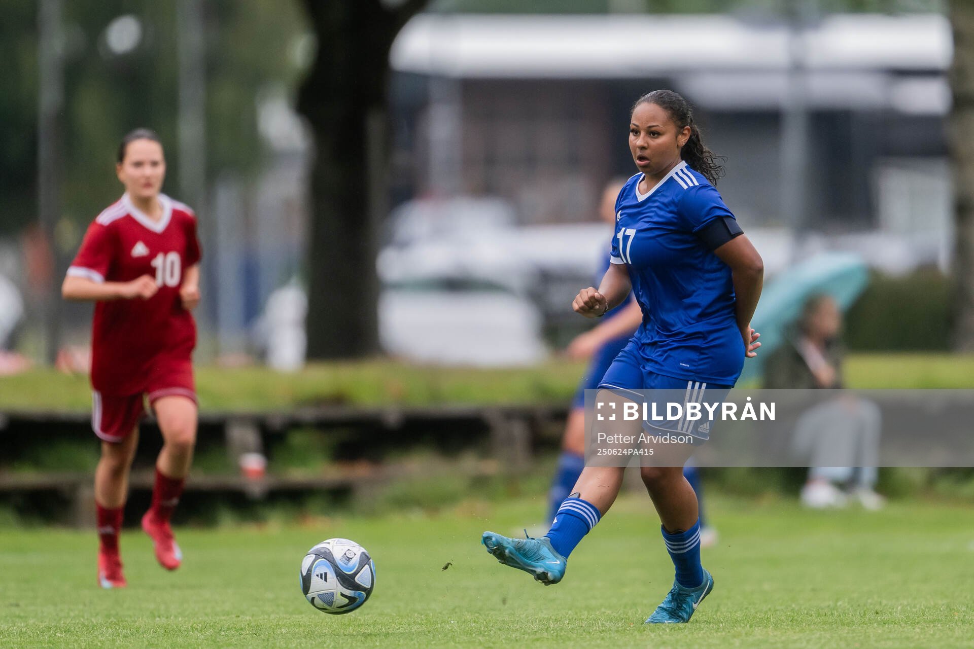 Alice Norgren Ngatia, IK Uppsala Fotboll