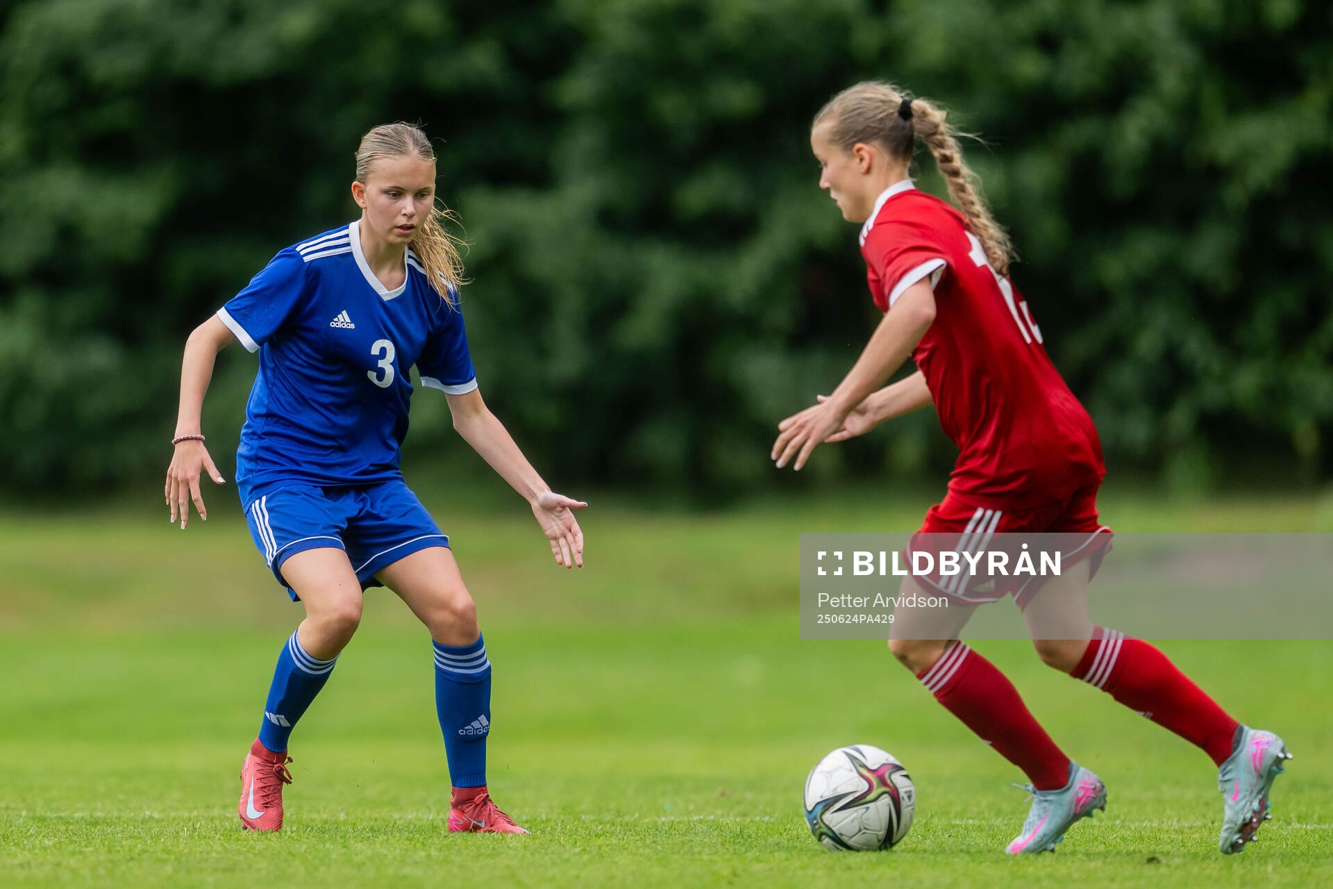Mira Davidsson, Bankeryds SK