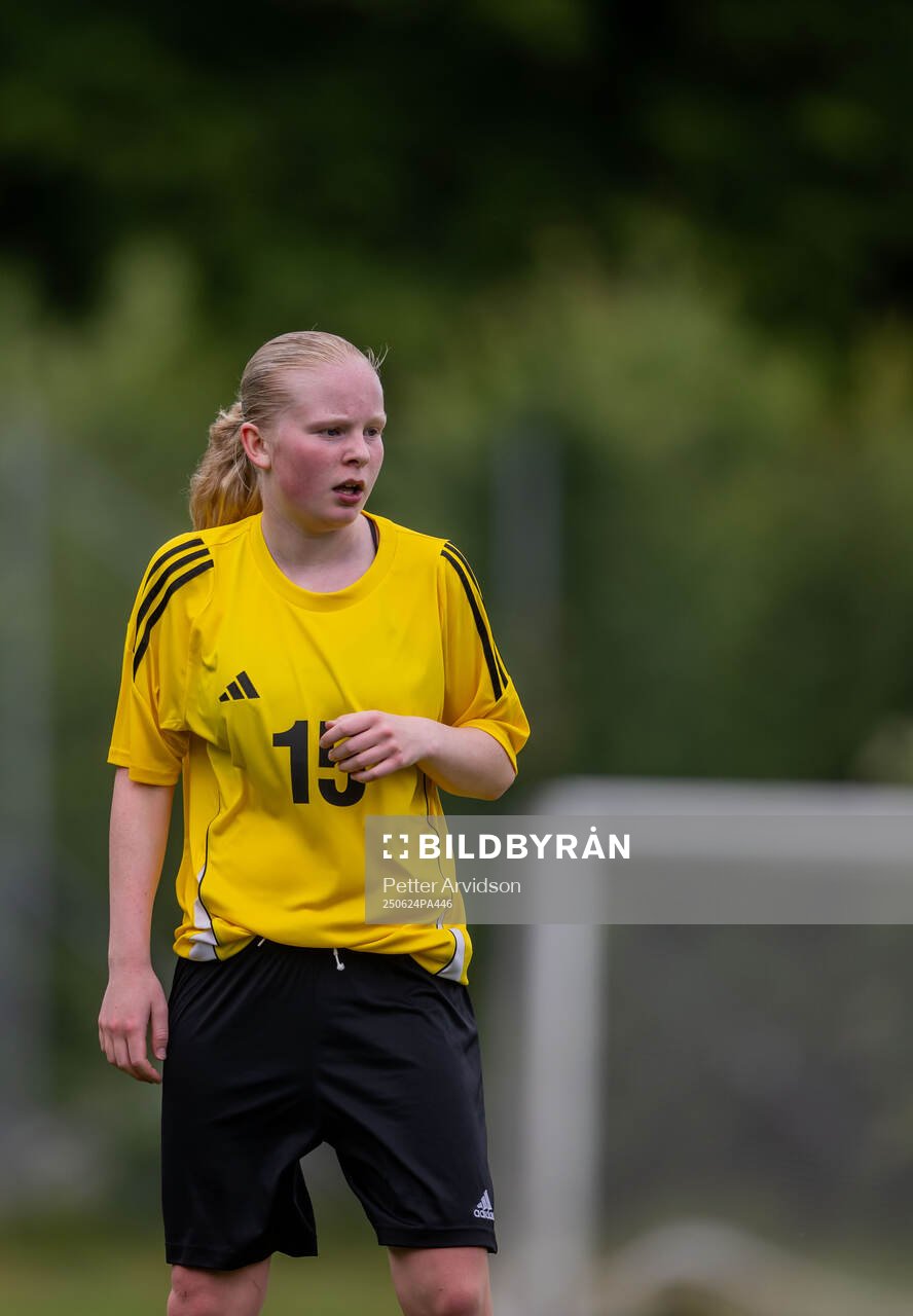 Maja Österberg, Islingby IK