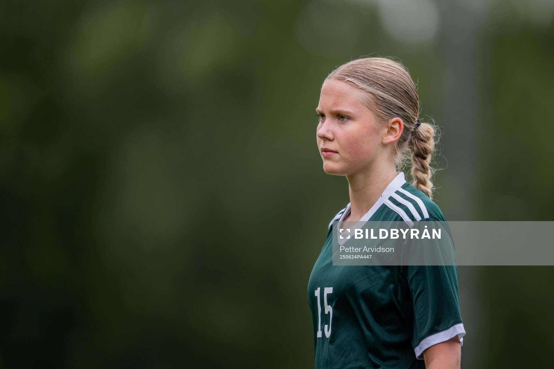 Inez Wikström, Storfors AIK