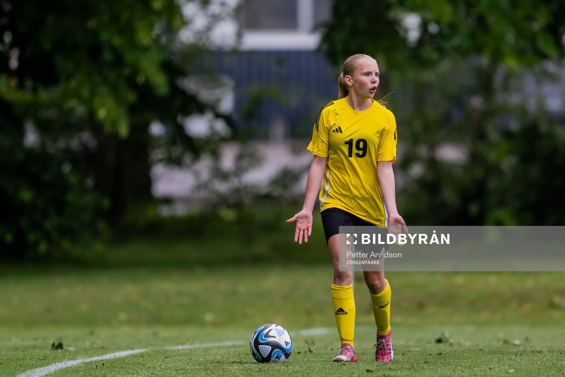 Elin Nilsson, Hammarby IF FF