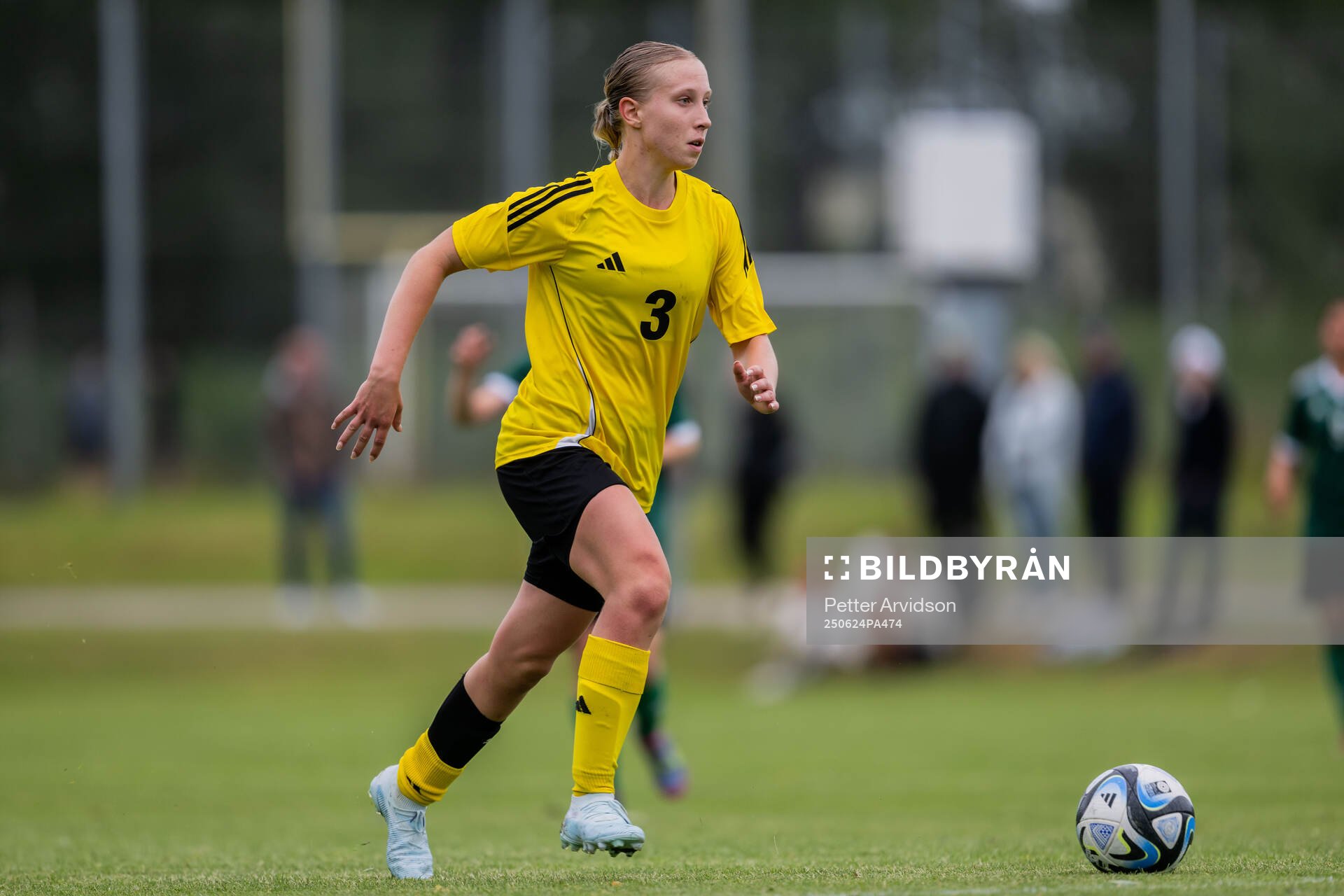 Novalie Hedenlid, IF Elfsborg