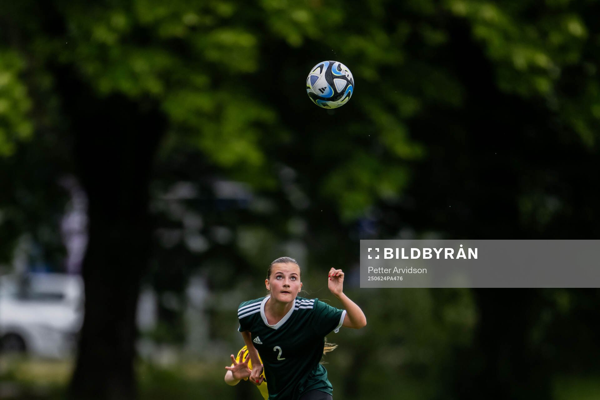 Isabelle Fagerlund, Djurgårdens IF FF