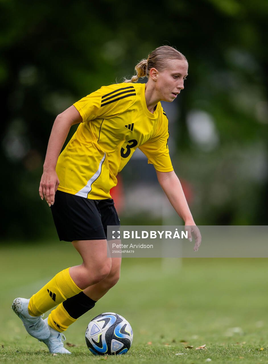Novalie Hedenlid, IF Elfsborg