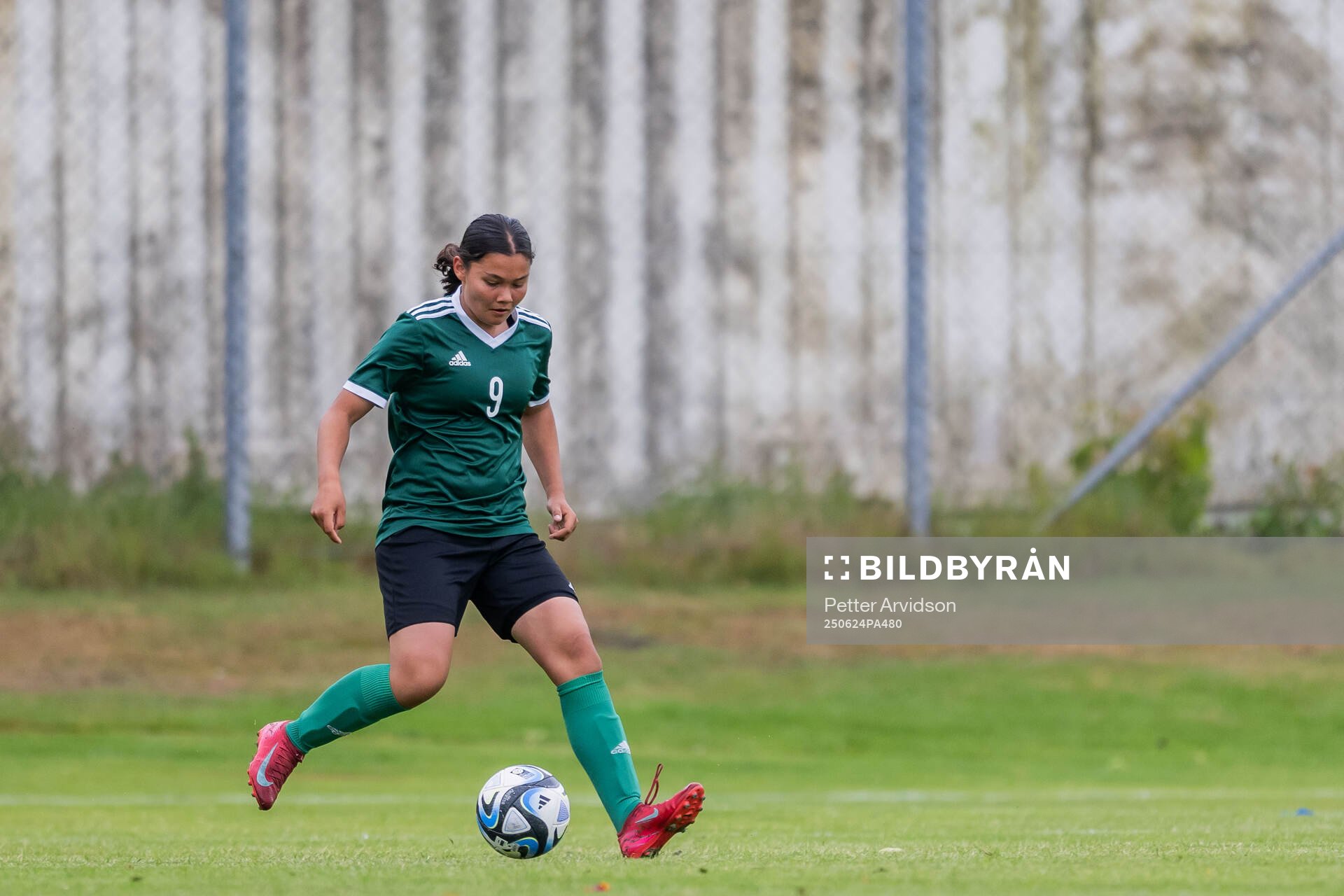 Tilda Bogren Egeryd, Örebro SK FK