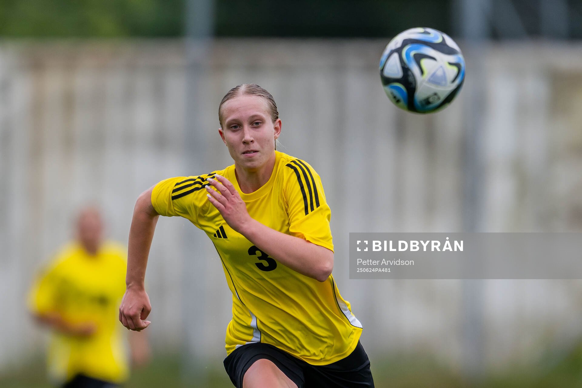 Novalie Hedenlid, IF Elfsborg